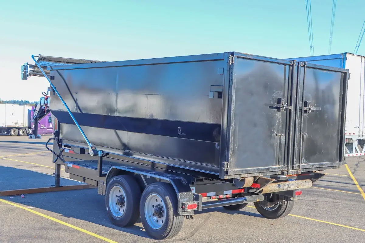 Dumpster Rental services in South Elgin, IL